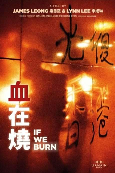 If We Burn
